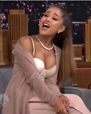 Ariana Grande