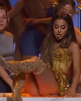 Ariana Grande