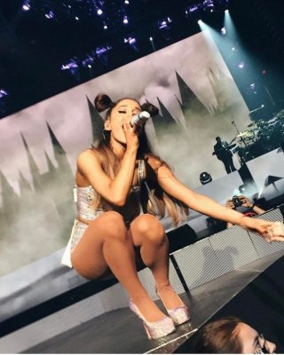 Ariana Grande