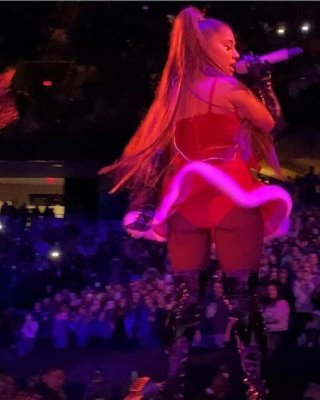 Ariana Grande