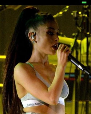 Ariana Grande