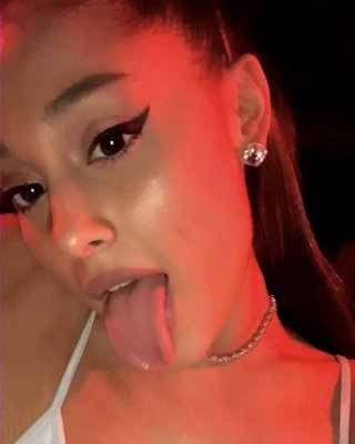 Ariana Grande