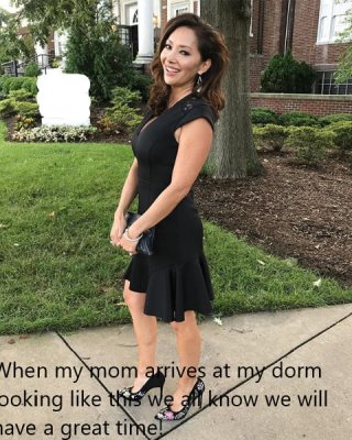 Milf Bildunterschriften
 #87616331