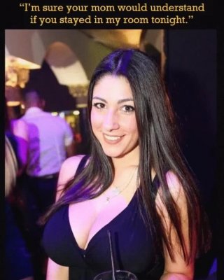 Milf Bildunterschriften
 #87616418
