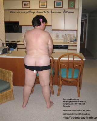 Patricia
 #103960668