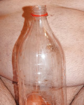 Wax In The Bottle Cbt