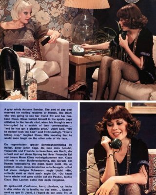 Sexy uschi und evi in einem ir Vierer
 #98583758