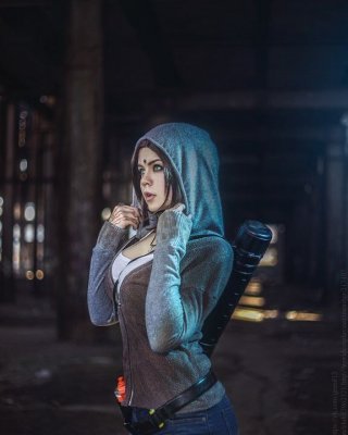 Asami_gate nackt #108453297