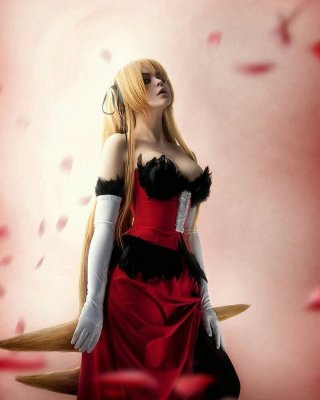 Asami_gate nackt #108453530