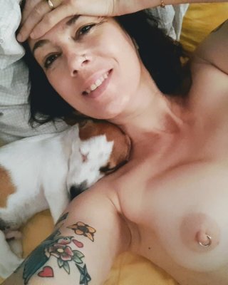 Cum Slut Adaline