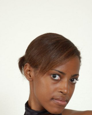 Ebenholz nackt taishea
 #100335491
