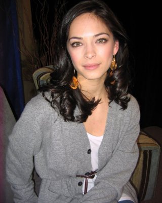 Kristin Kreuk