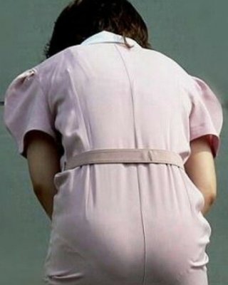 Vis panty lines another arousing gallery
 #104236128