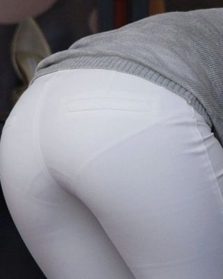 Vis panty lines another arousing gallery
 #104236156