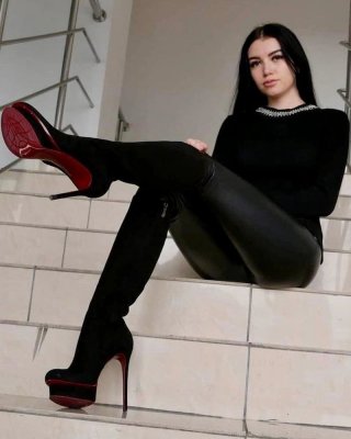 Sexy latex #37
 #92703852