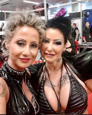 Sexy latex #37
 #92703854
