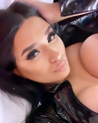 Sexy latex #37
 #92703912