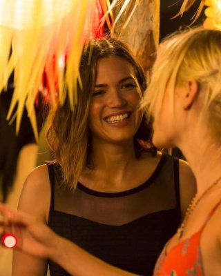 Mandy Moore - &quot;47 Meters Down&quot; Stills (2017) #87793808