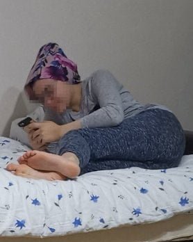 Turbanli Ayak ve Corap Porn Pictures XXX Photos Sex Images  