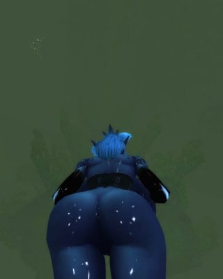 My Bimbo Zandalari Troll