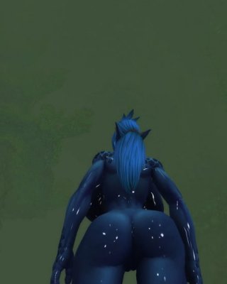 My Bimbo Zandalari Troll