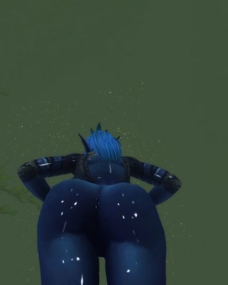 My Bimbo Zandalari Troll