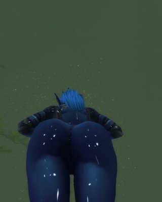 My Bimbo Zandalari Troll