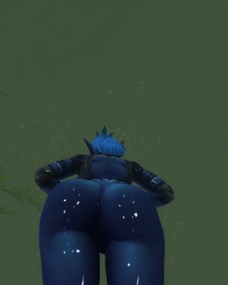 My Bimbo Zandalari Troll