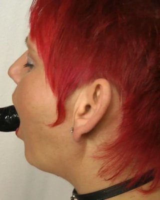 Deep Throat Lessons with the Master #107231998