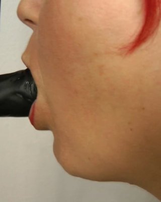 Deep Throat Lessons with the Master #107232006