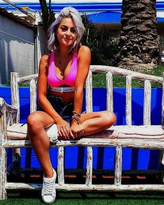 Maxine - for cum and fake
 #105292521