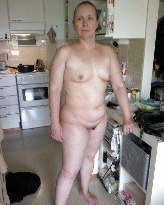 Average wives chubby with small tits #105805355