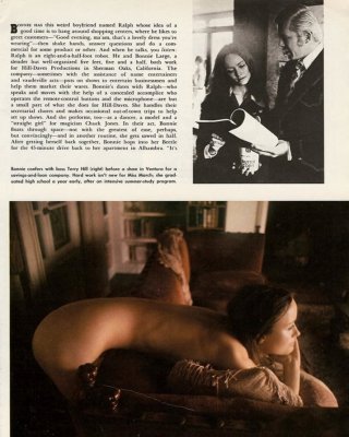 Bonnie groß
 #81442129