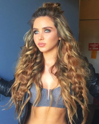 Ryan newman sexy Fotos
 #79589048
