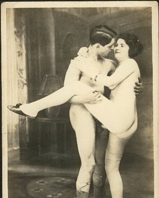 19. Jahrhundert Porno (verschiedene)
 #100708060