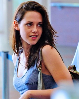 Kristen Stewart Jerking Collection