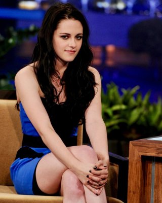 Kristen Stewart Jerking Collection