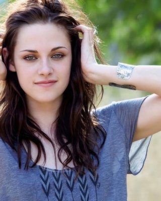 Kristen Stewart Jerking Collection