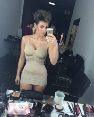 Sexy ms l.z
 #92296997