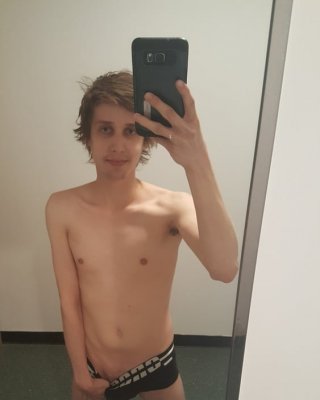 Süßer Twink Junge Unterwäsche
 #106821876