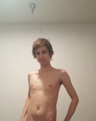 Süßer Twink Junge Unterwäsche
 #106821878