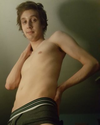 Süßer Twink Junge Unterwäsche
 #106821904