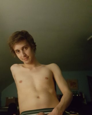 Süßer Twink Junge Unterwäsche
 #106821911