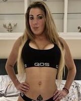 Qos Kleidung und qos Tattoos
 #96750309