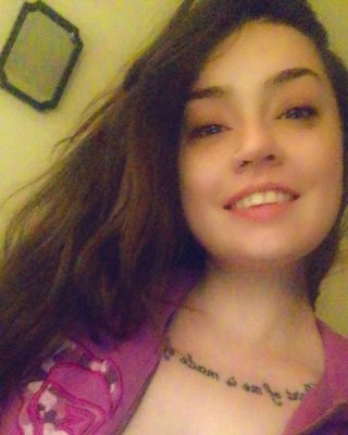 Amelia m
 #92873177