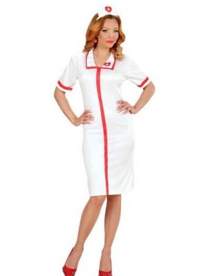 Pi up Krankenschwester
 #89200095