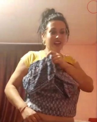 Flash Boobs And Panties Live Facebook Romanian