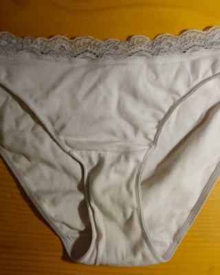 私の豚の妻の汚いパンティー : ベスト・オブ・2
 #94748297