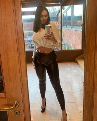 My Sexy Middle Aged Neighbours Wife #100582097