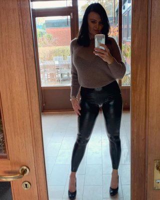 My Sexy Middle Aged Neighbours Wife #100582103